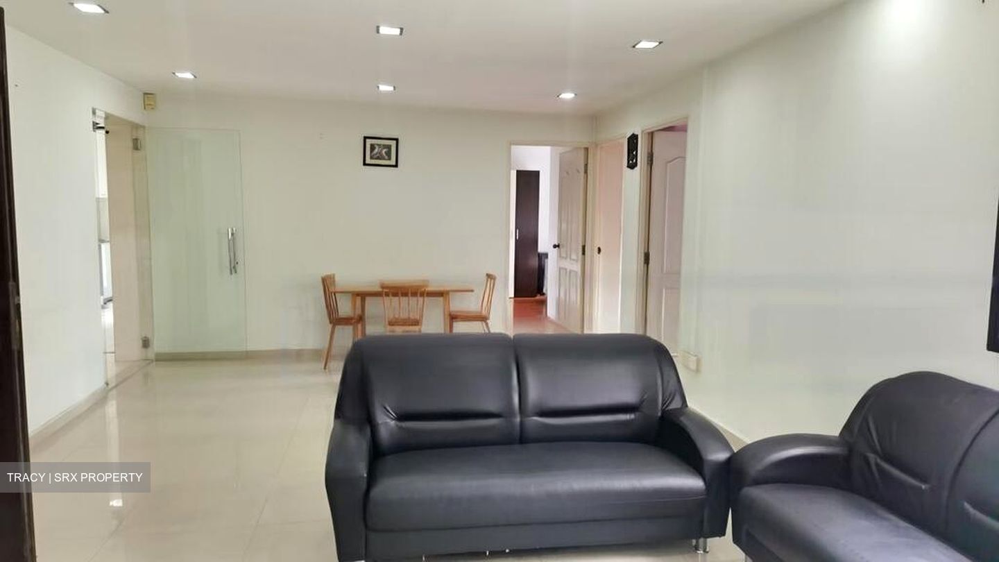 Blk 6B Boon Tiong Arcadia (Bukit Merah), HDB 4 Rooms #595369051